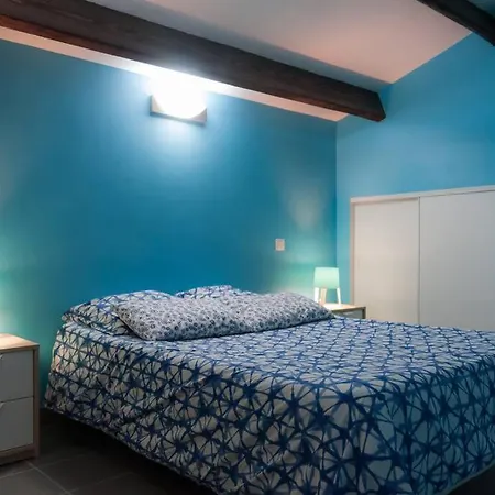 L'Halevy- Appartement Avec Garage Proche Gare Et Centre Commercial Polygone Beziers- Wifi Buitenkant foto