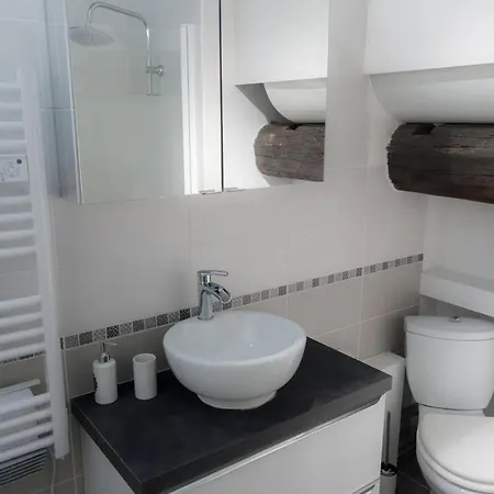 L'Halevy- Appartement Avec Garage Proche Gare Et Centre Commercial Polygone Beziers- Wifi Buitenkant foto